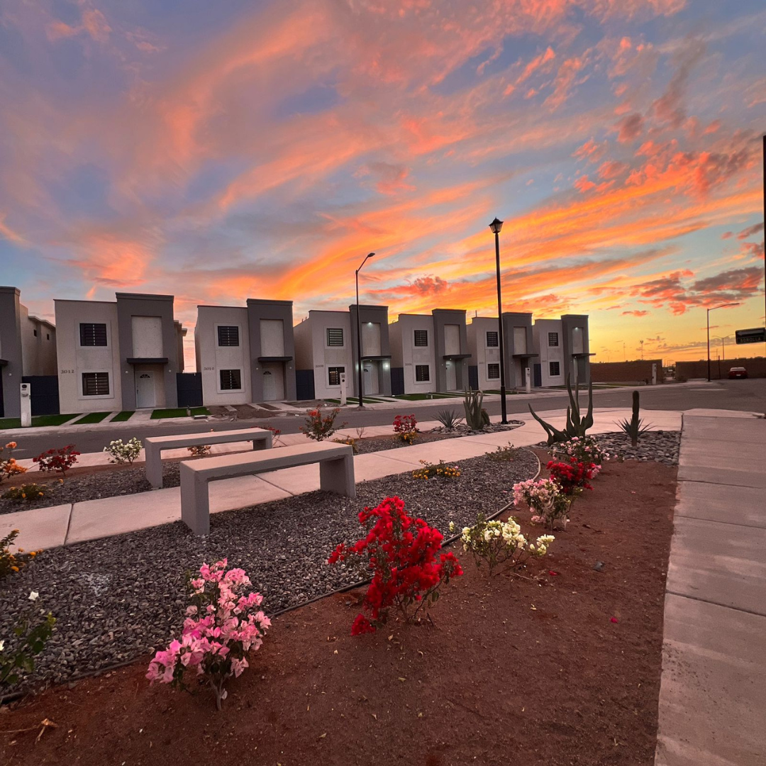 Misión del Prado Facebook ad: ¡Descubre el residencial que lo tiene 𝗧𝗢𝗗𝗢 para…