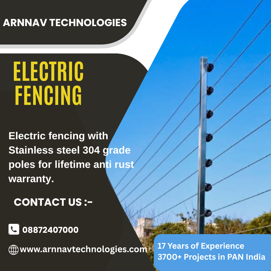 Arnnav Technologies Facebook ad: As a trusted supplier, we offer a comprehensive…