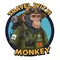 Travel with Monkey