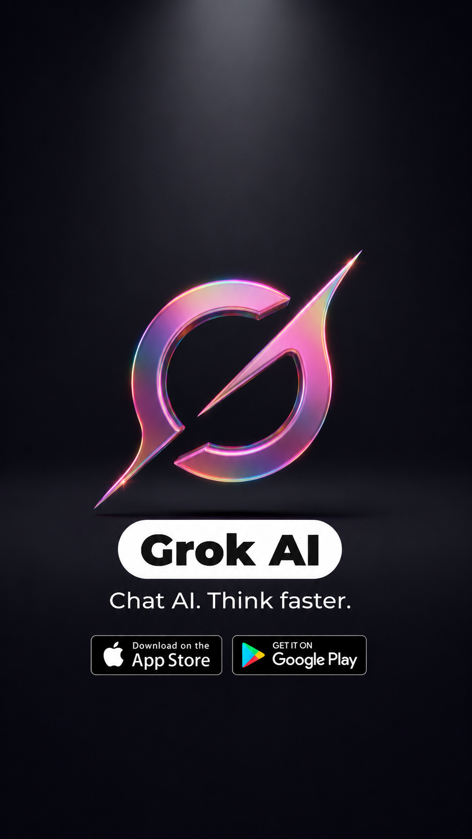 AI Chatbot Agent Facebook ad
