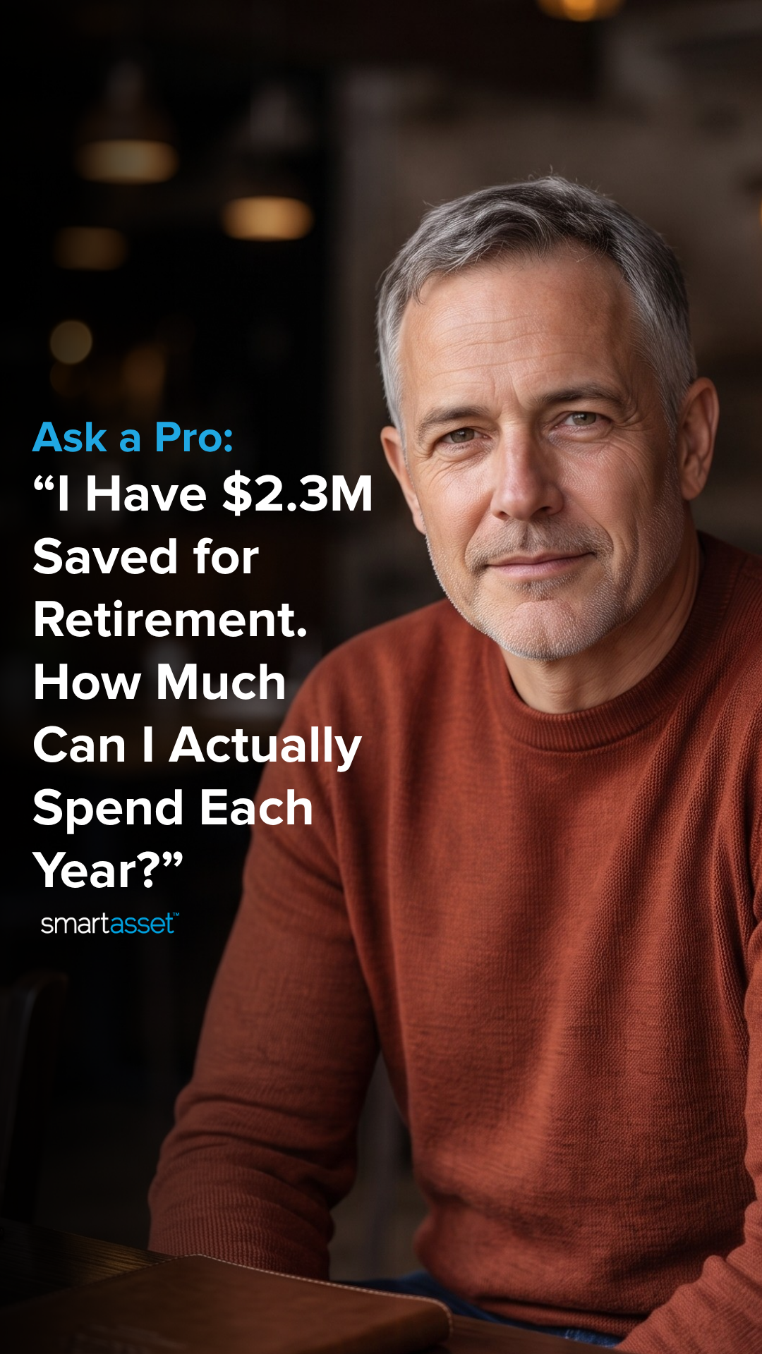 SmartAsset.com Facebook ad