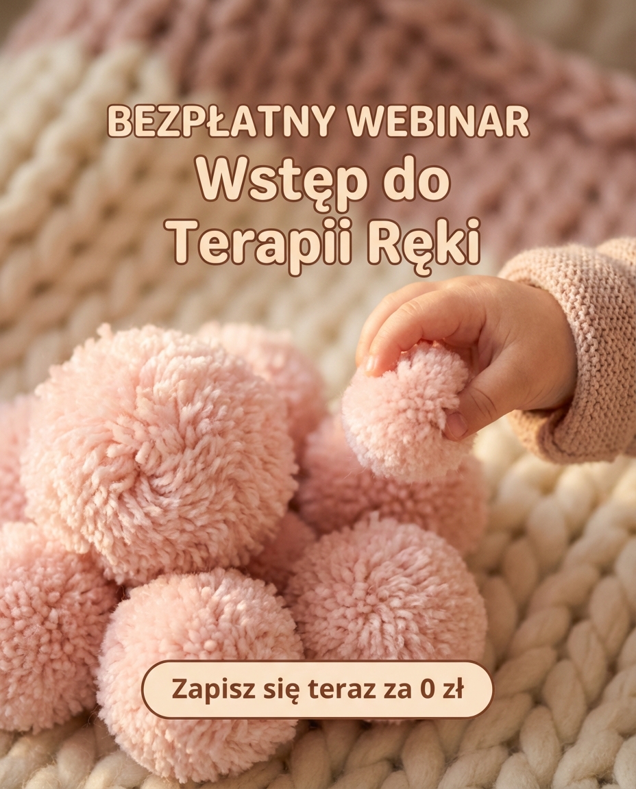 Sonia Michalik psycholog dziecięca Facebook ad