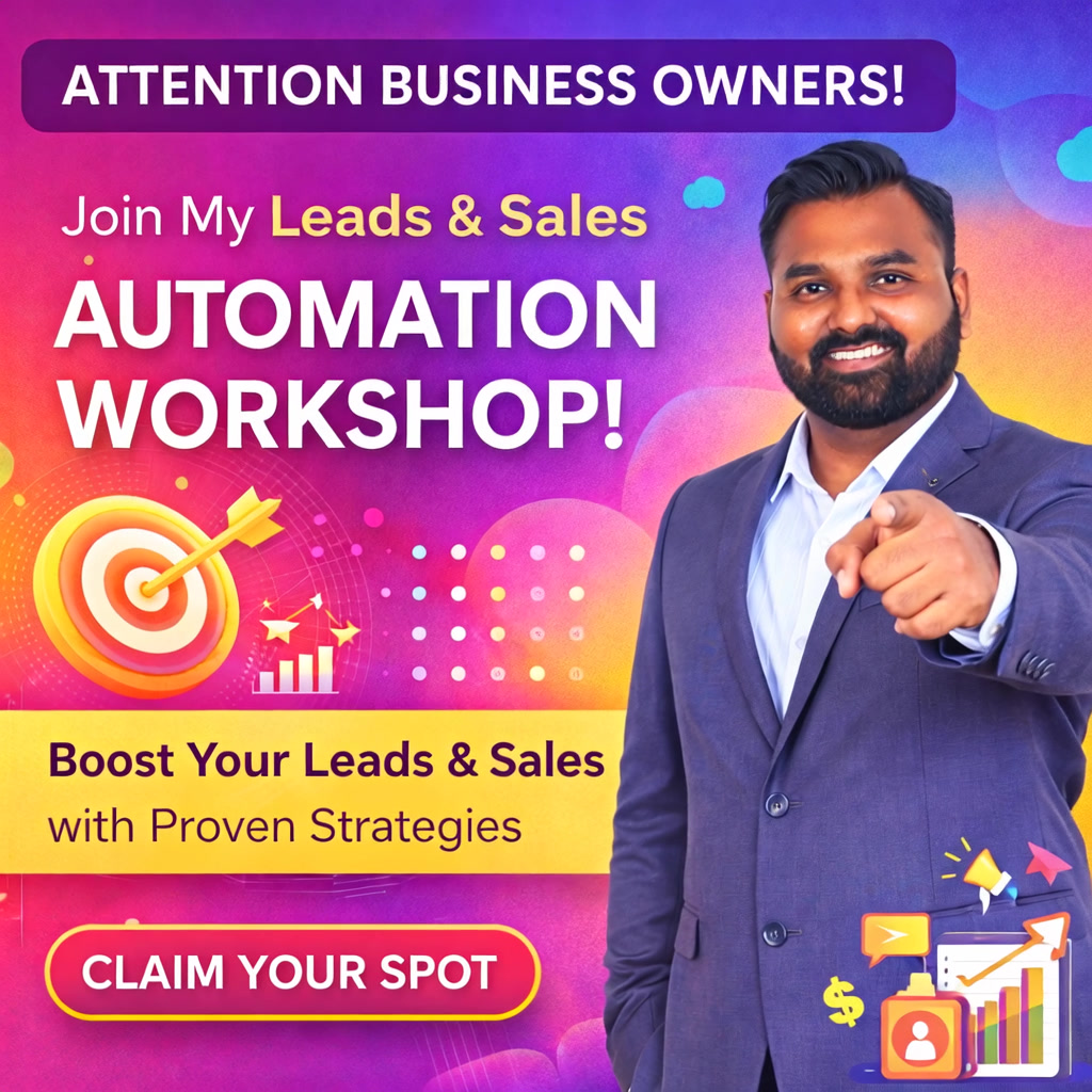 Chaitanya E-Academy Facebook ad