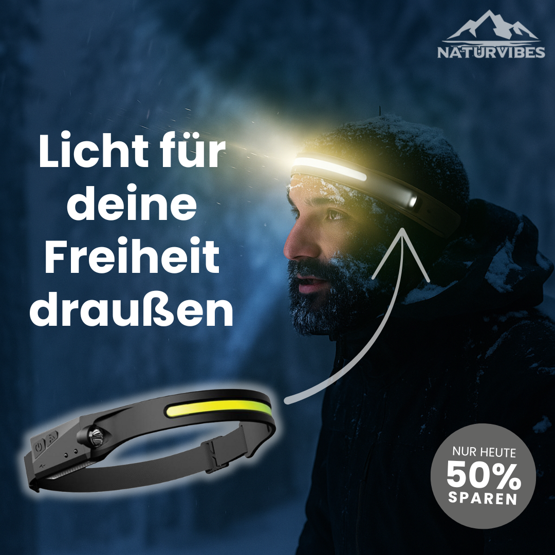NaturVibes Facebook ad
