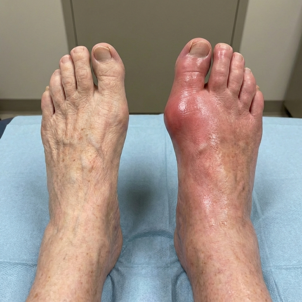 Dr. Katherine Hale Facebook ad