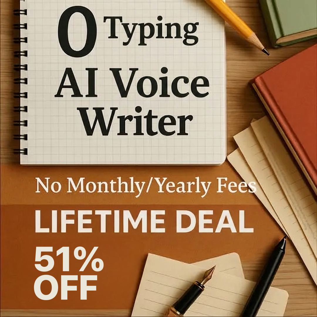 Letterly Facebook ad