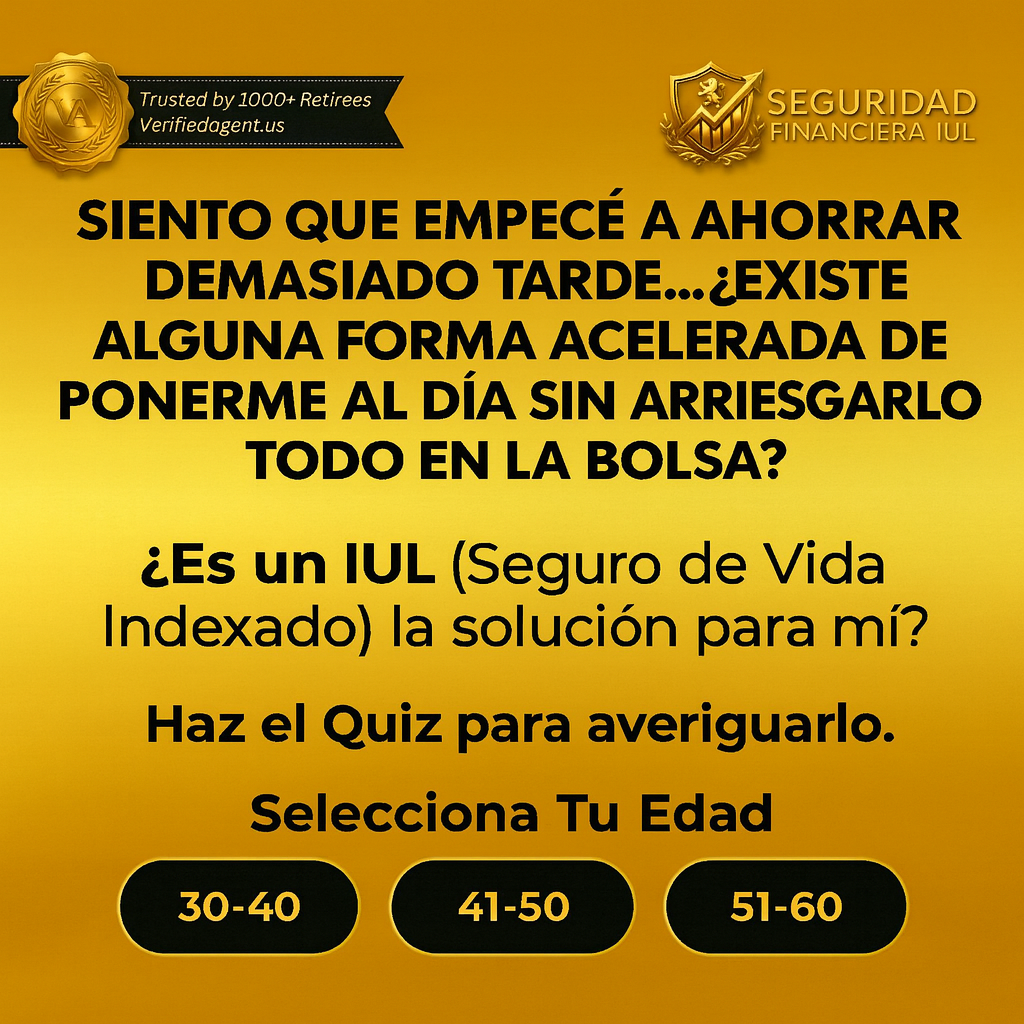 Legado Familiar USA Facebook ad