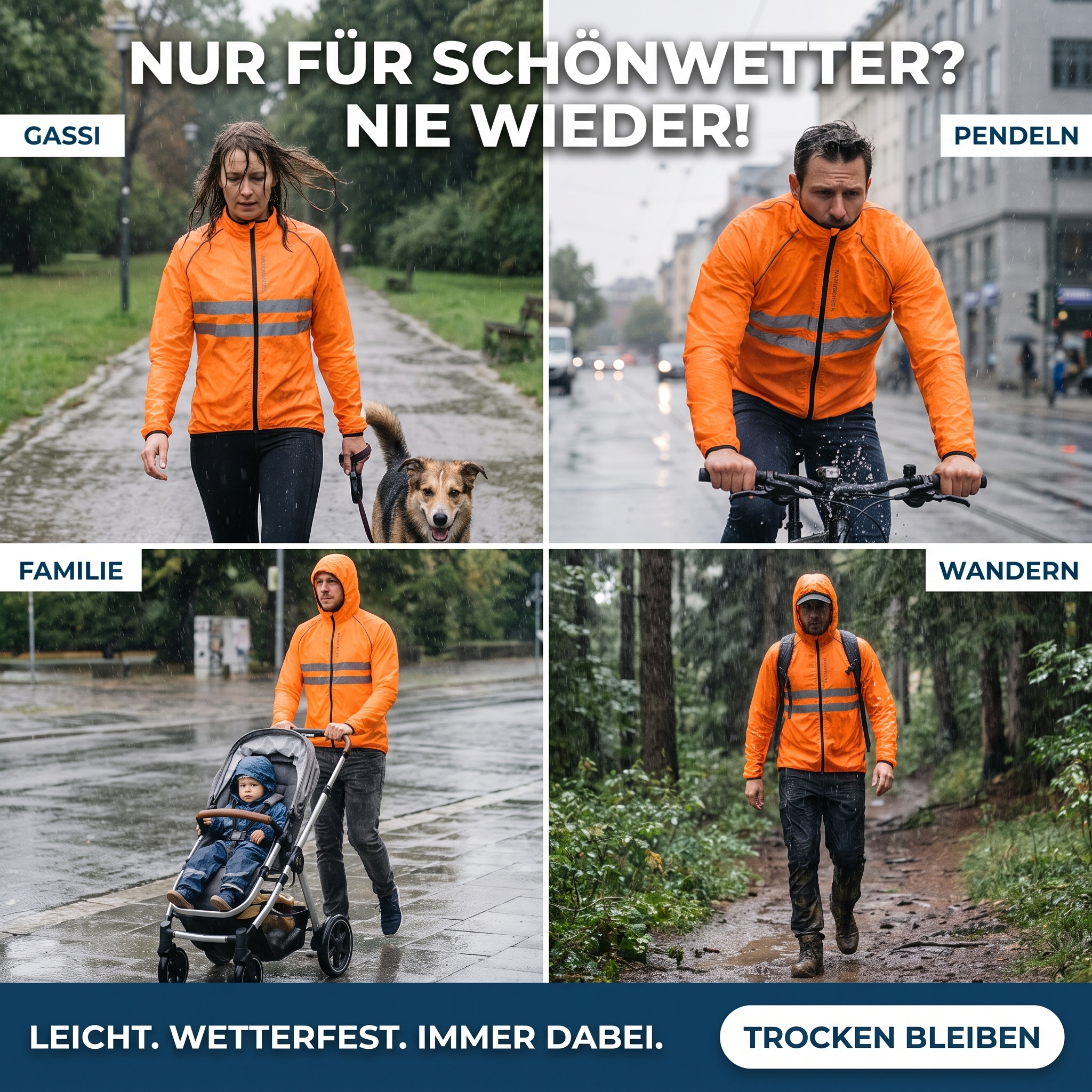 NaturVibes Facebook ad