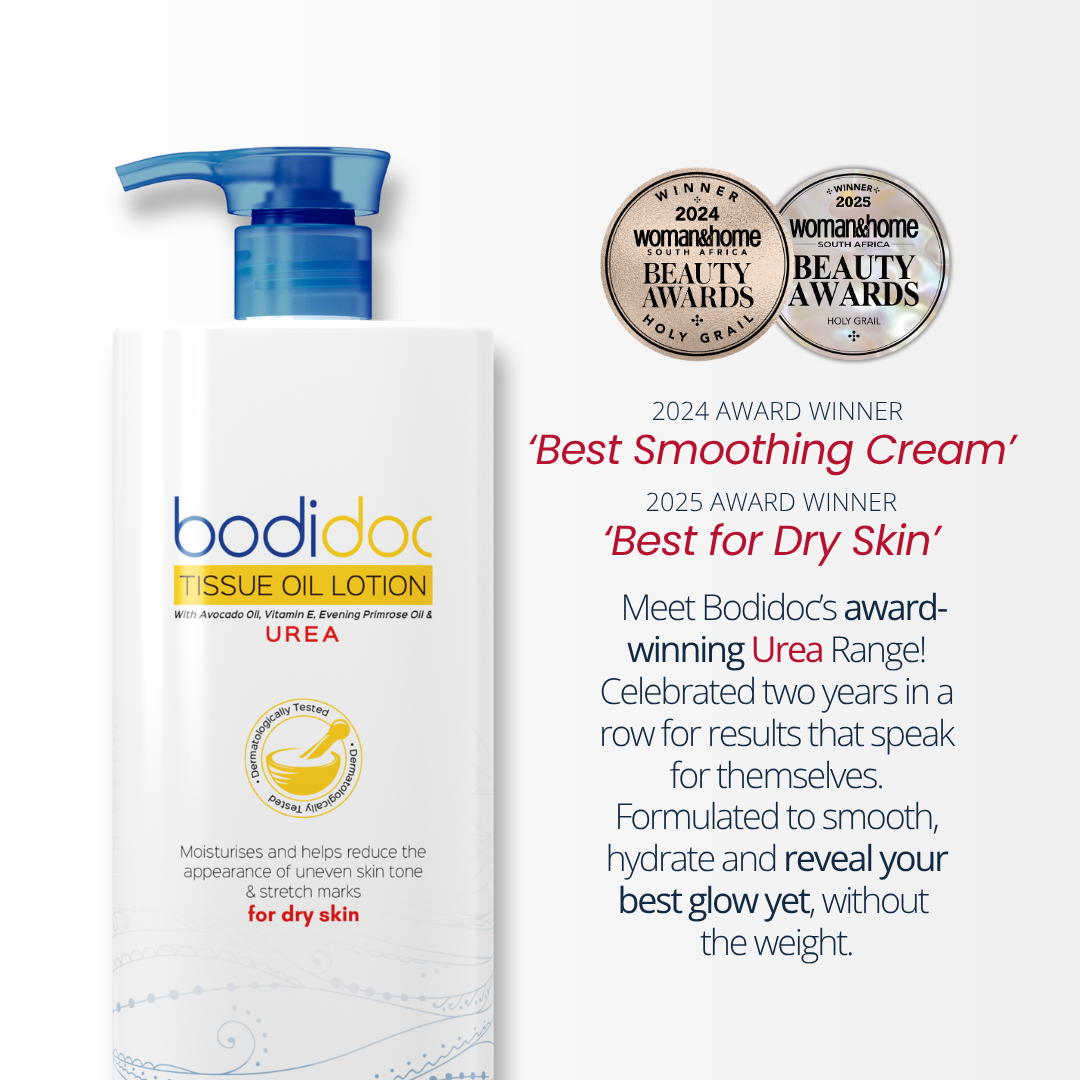 Bodidoc Facebook ad