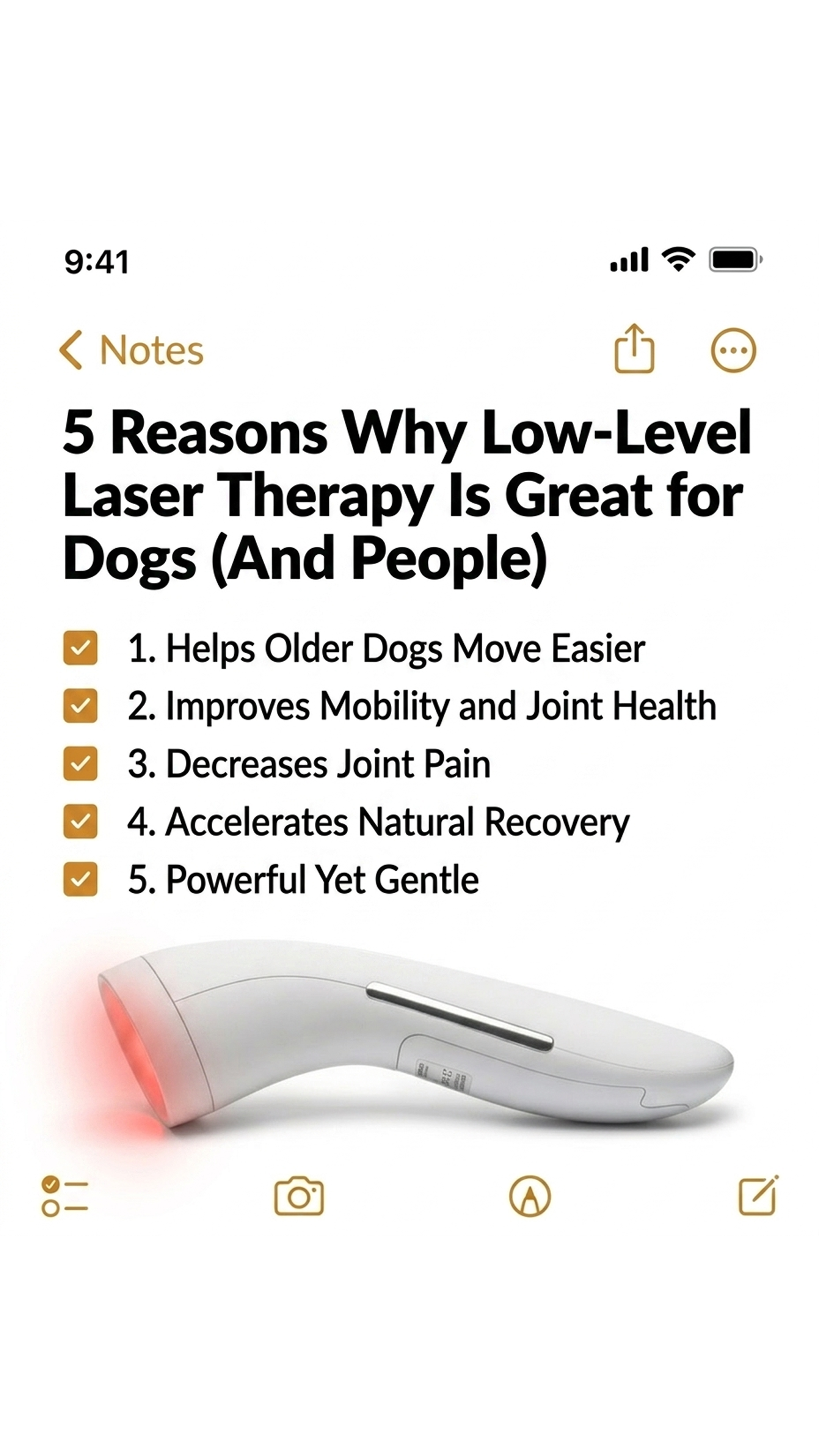 Helio Pet Facebook ad