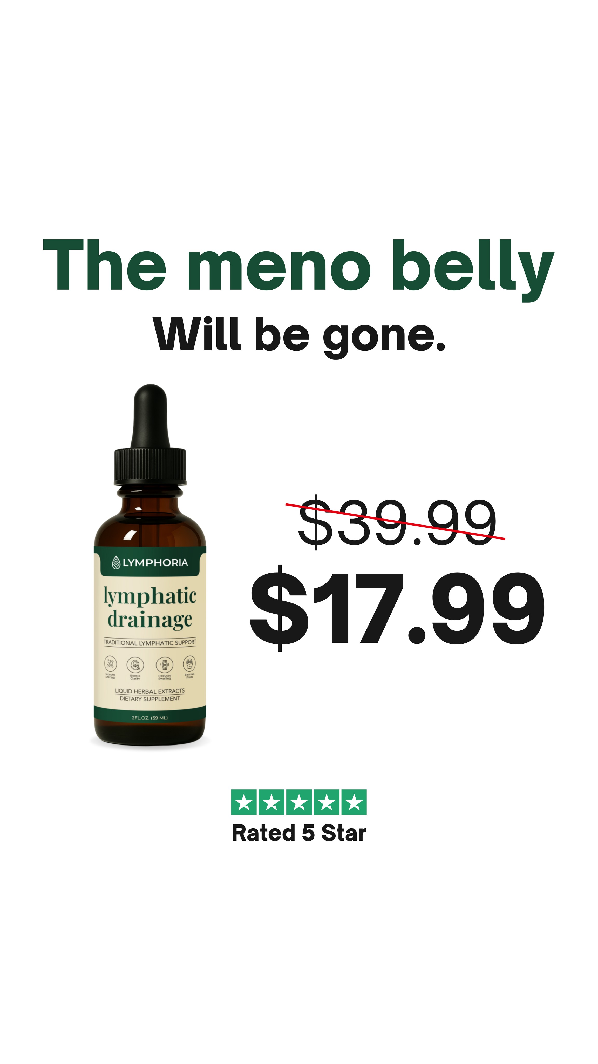 Herbal Remedies Facebook ad