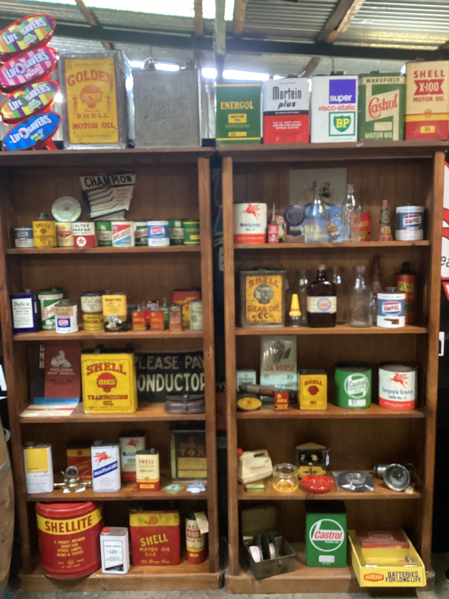 Just Collectables At The Barn Facebook ad: Some of the items coming up at our…