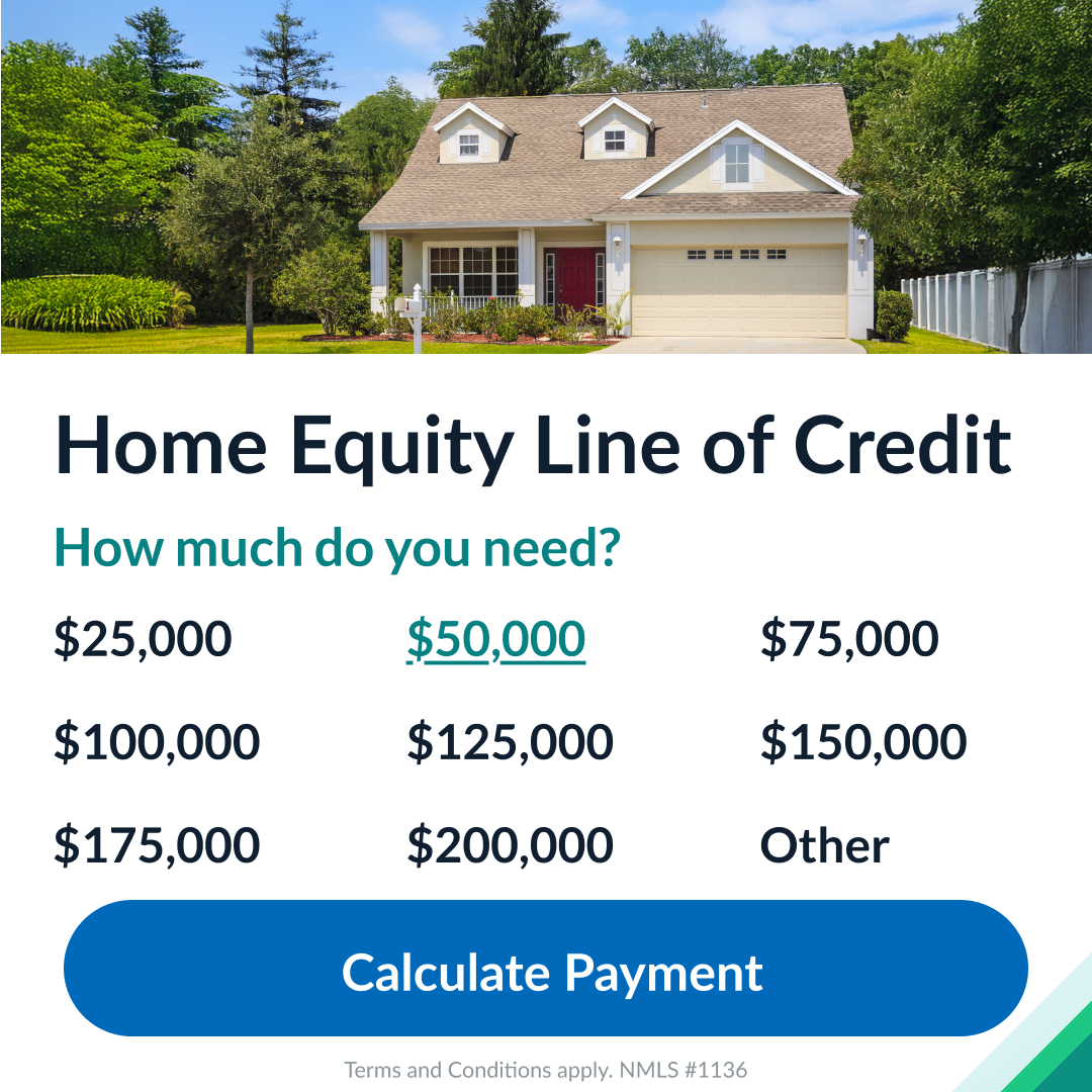LendingTree Facebook ad