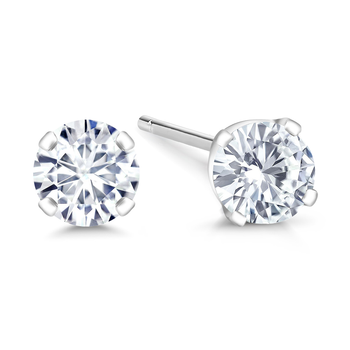 Gem Stone King Facebook ad: Get ready to shine with our exquisite jewelry!