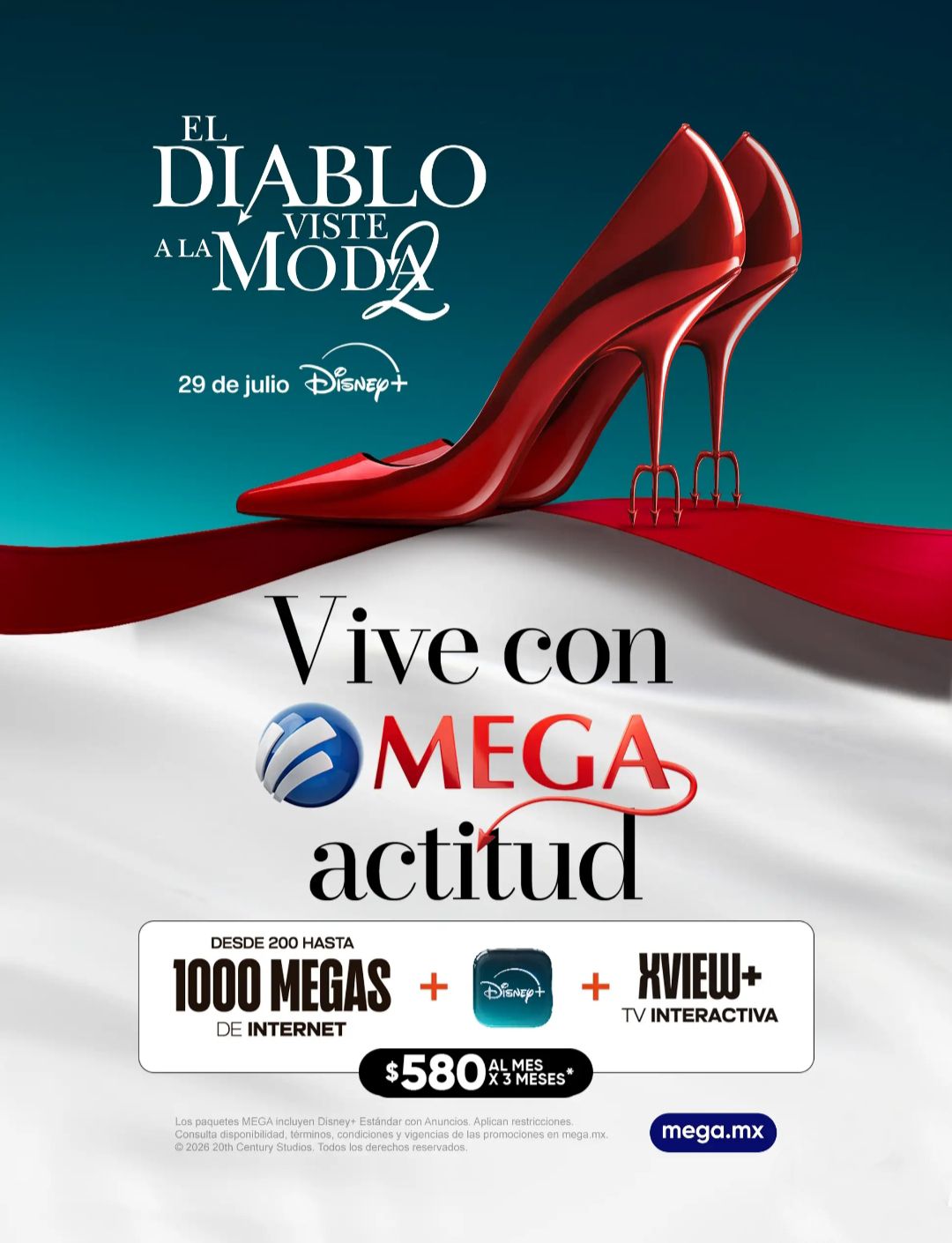 Asesor internet MEGA Facebook ad: El estilo nunca pasa de moda… y las…