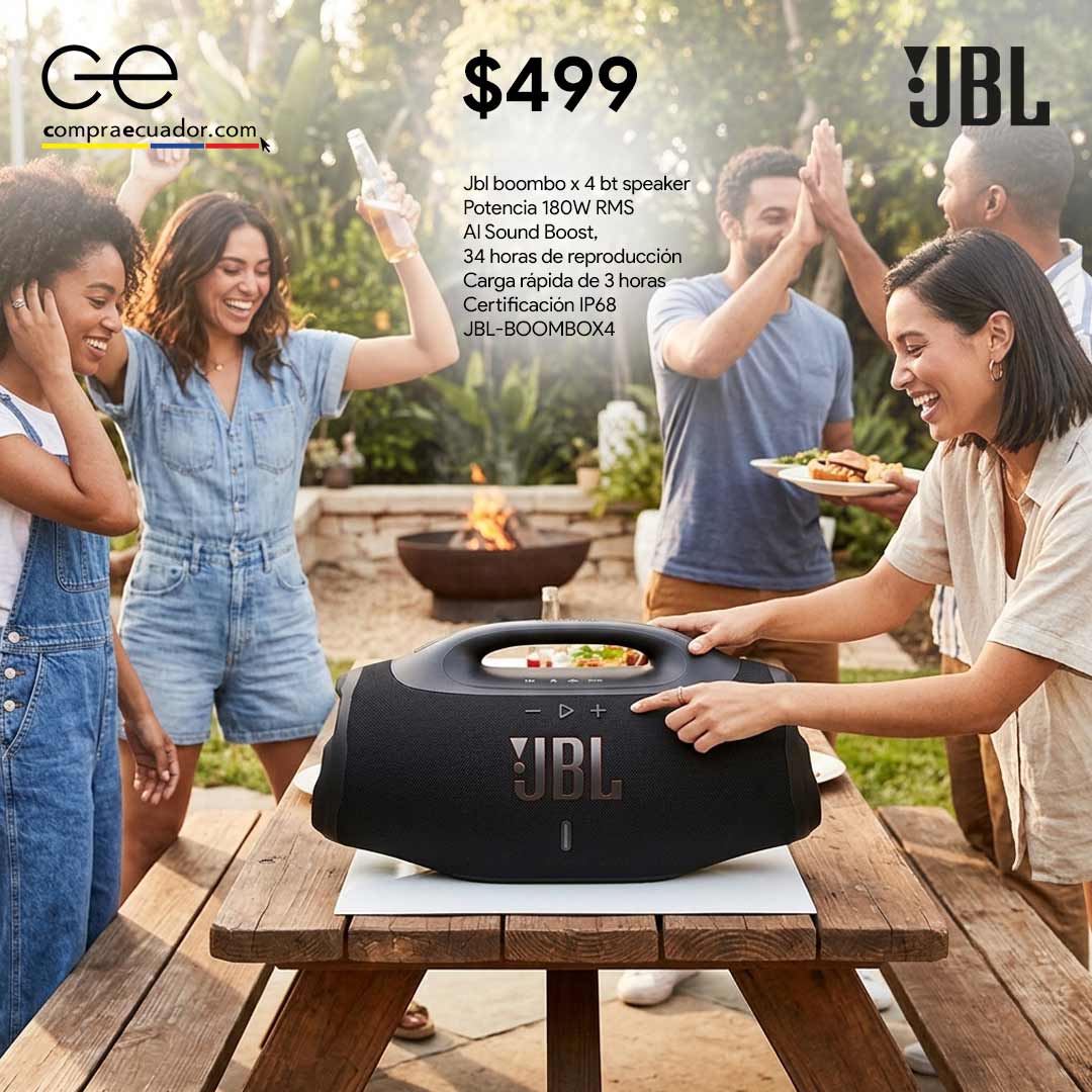 COMPRAECUADOR.COM Facebook ad