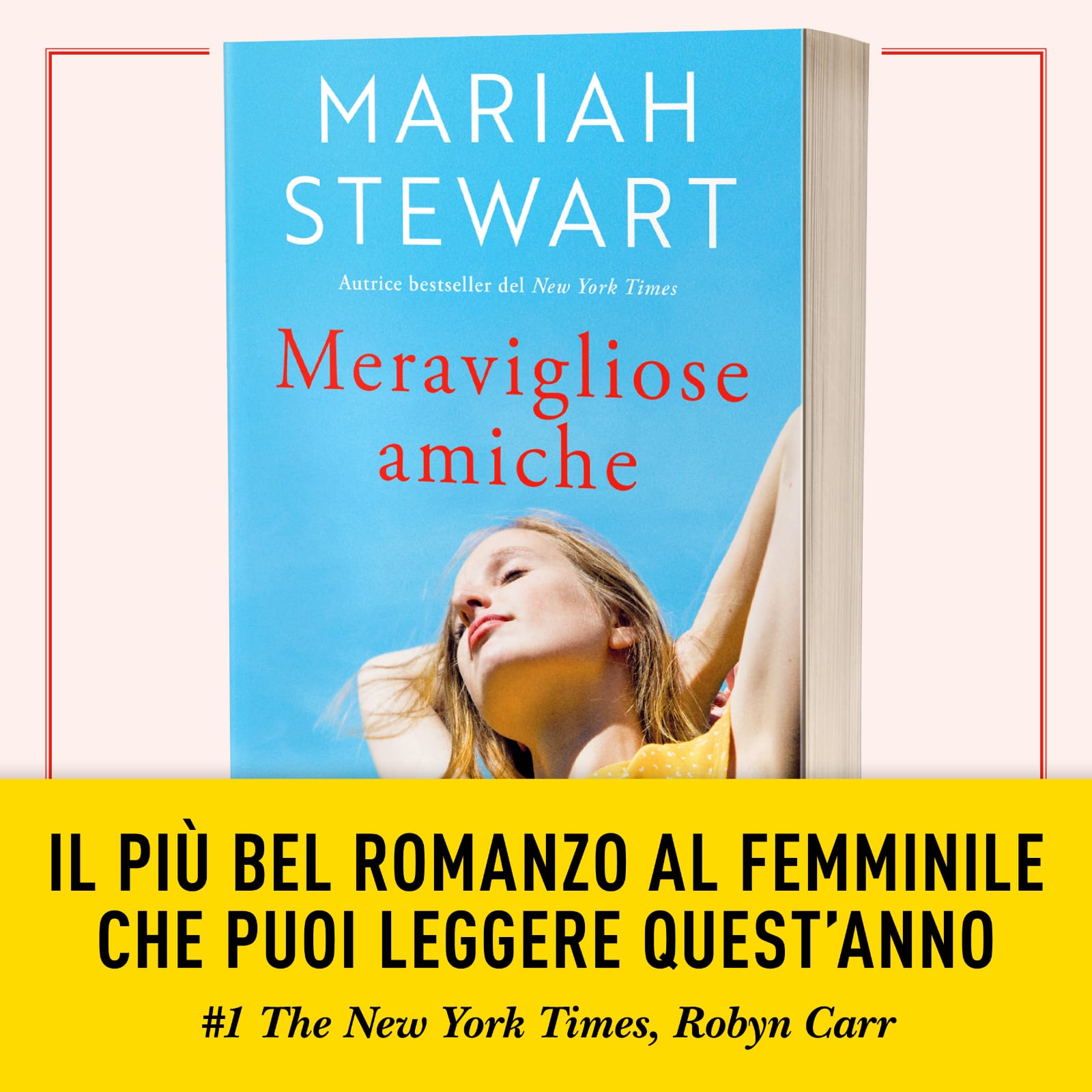 Meravigliose amiche - Il libro Facebook ad