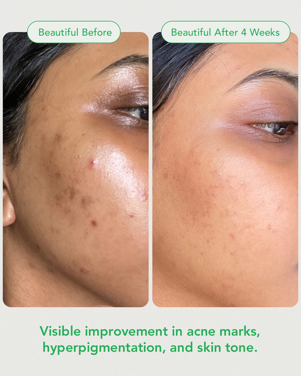 Joinherbeauty Facebook ad