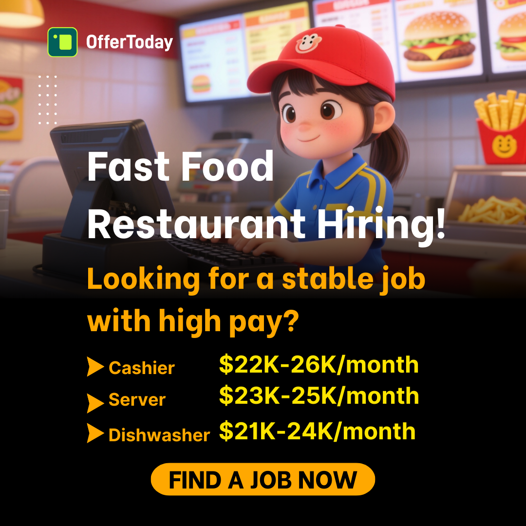 OfferToday-HK Facebook ad
