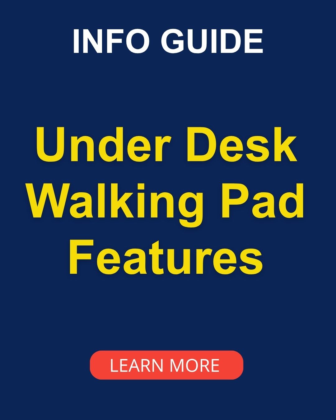 FactFusion Facebook ad: What to Know About Under Desk Walking Pads