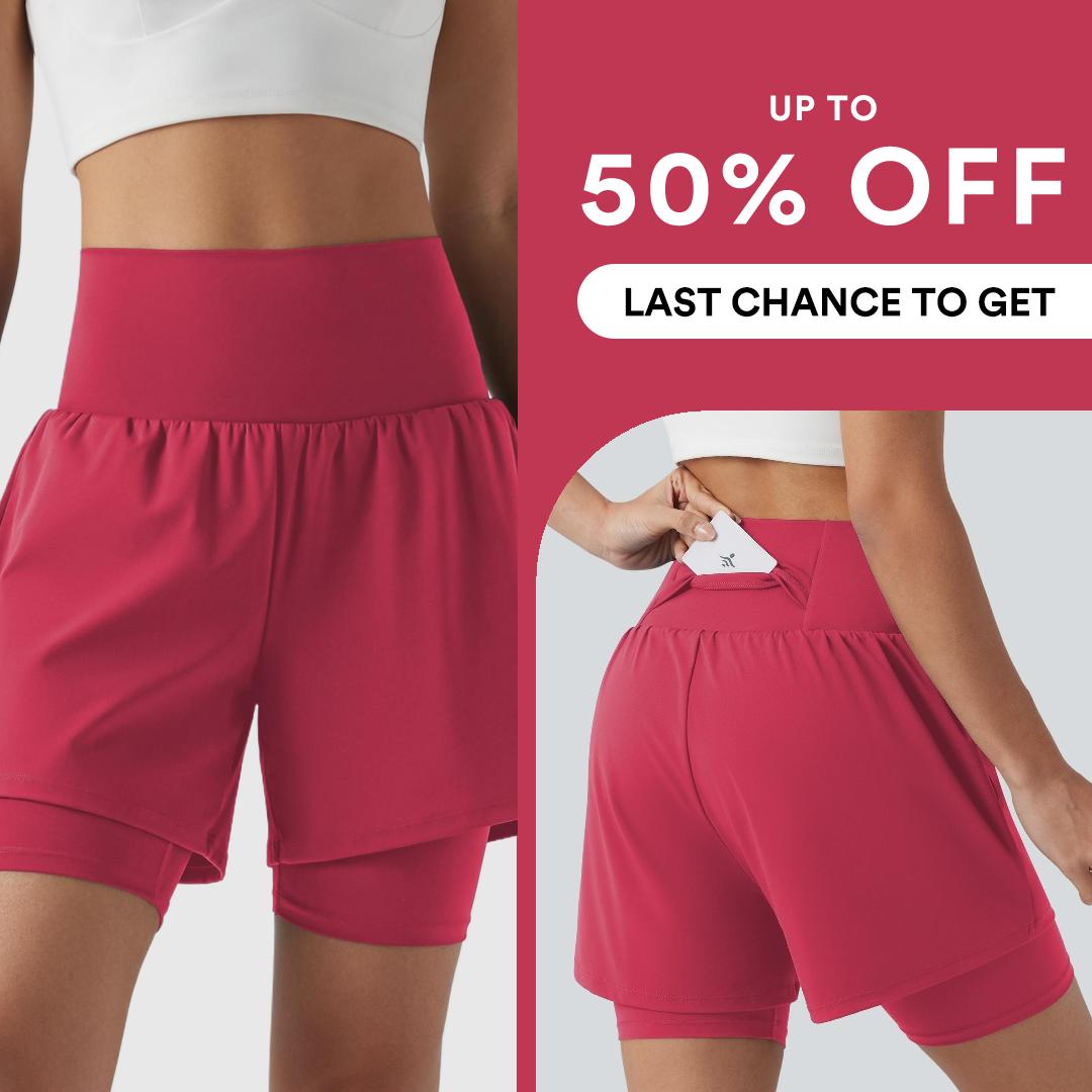 halara Lifestyle Facebook ad