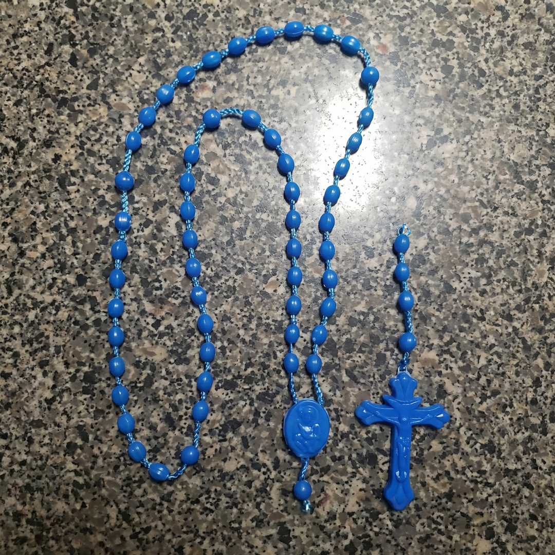 Linda Jones Facebook ad: Read this if you want your grandkids to grow up in faith