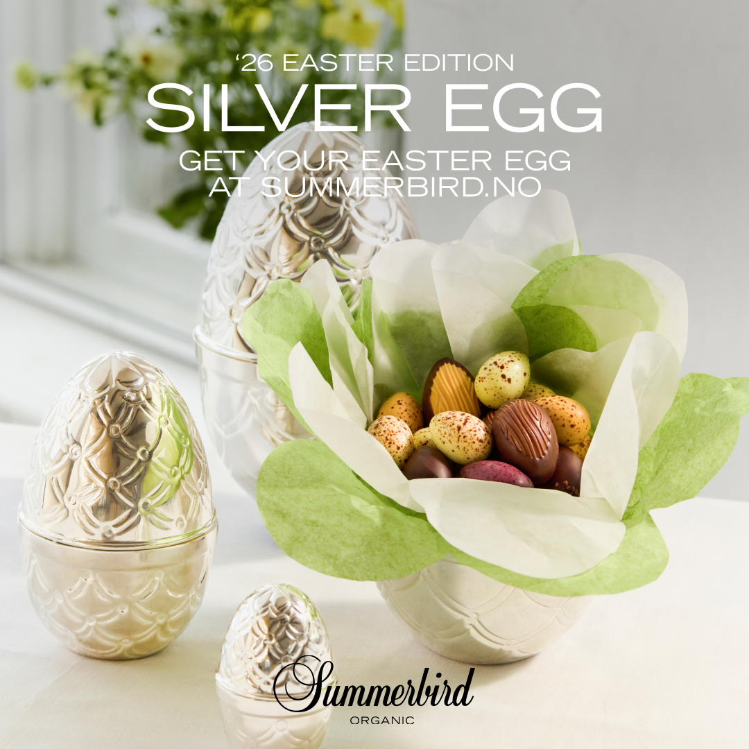 Summerbird Facebook ad