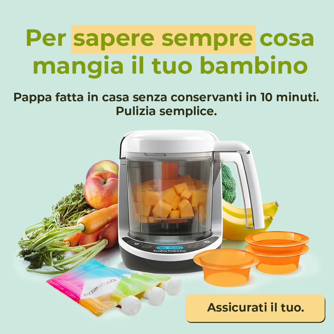 BabyBrezza_Italy Facebook ad