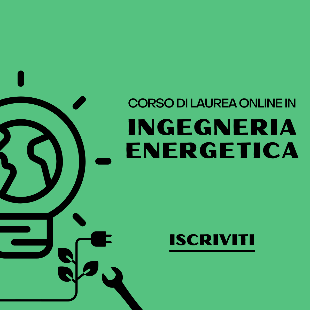 La tua Laurea Online Facebook ad: Laureati Ora
