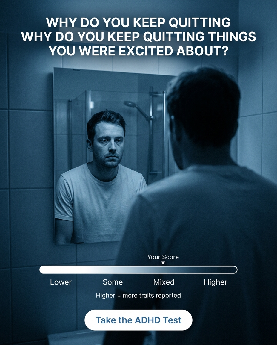 Personality Test: Created by Experts  Facebook ad