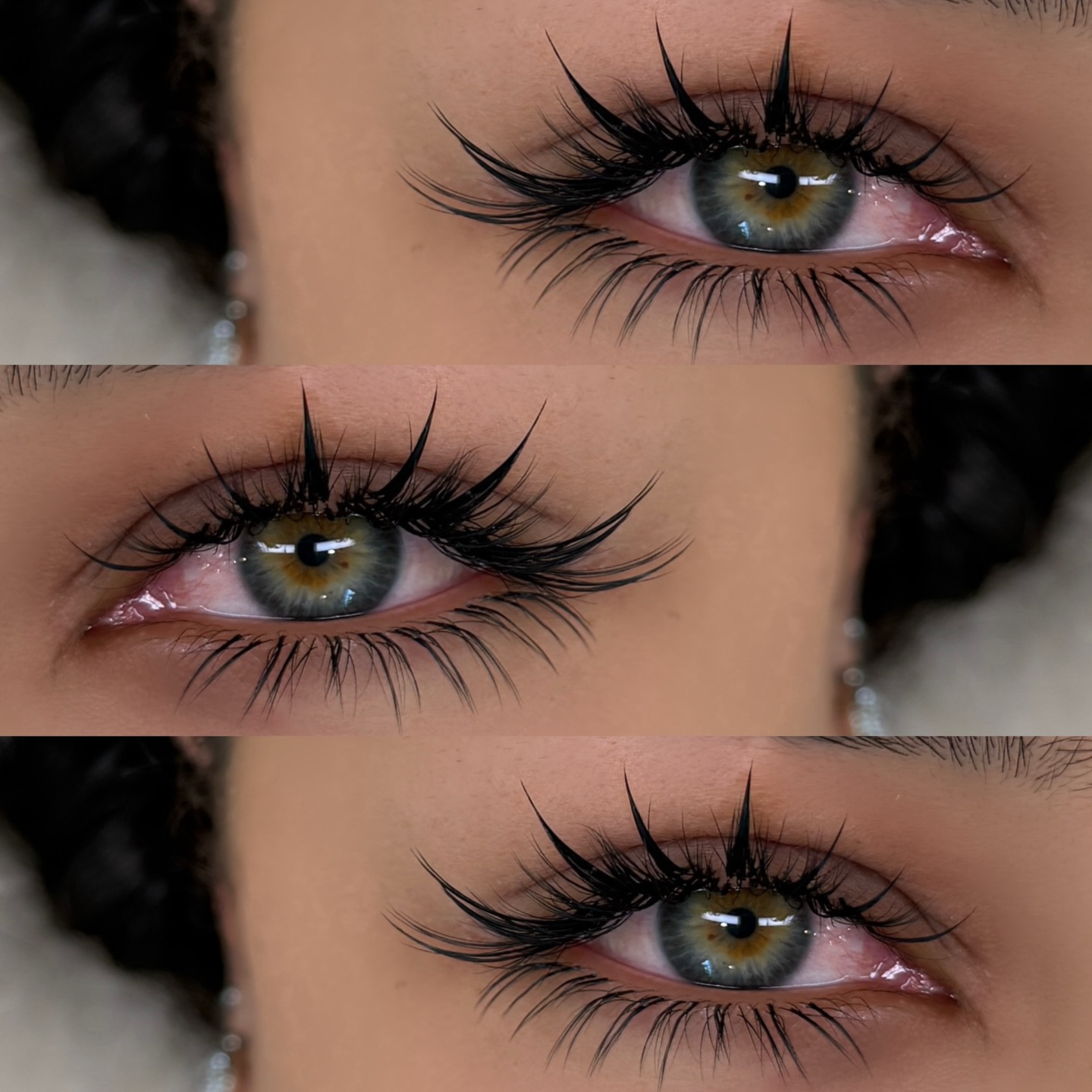 Lash Fame Professional  Facebook ad