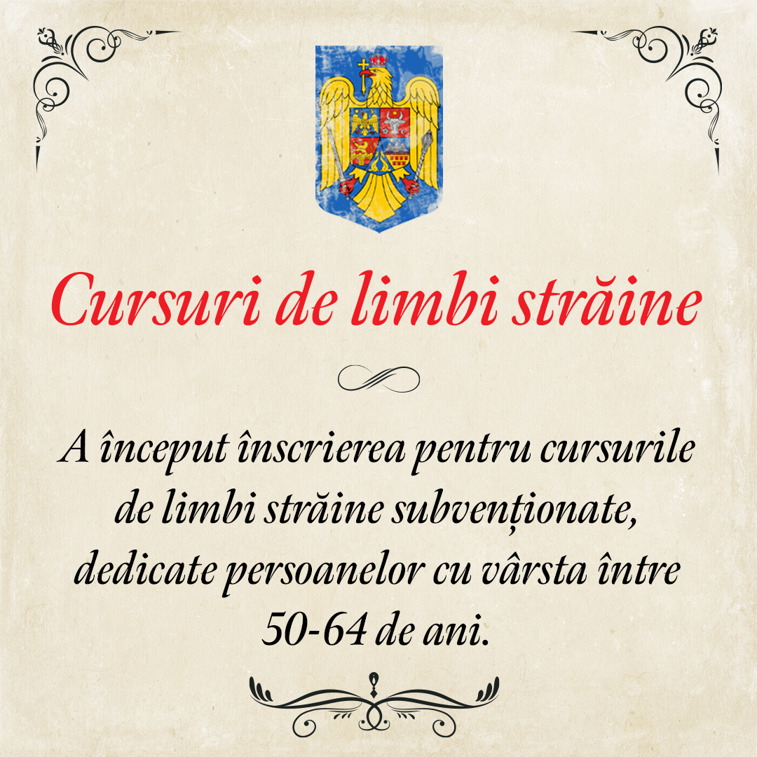 Programe regionale Facebook ad: V-ați născut între 1946-1961?