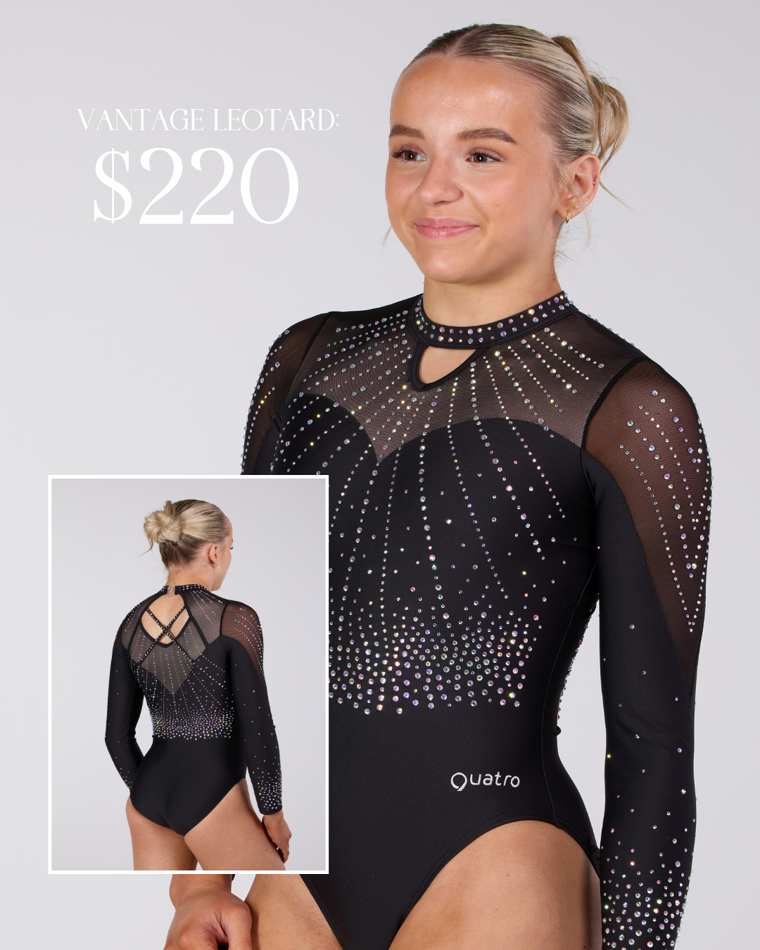 Quatro USA Facebook ad from Jun 28, 2026