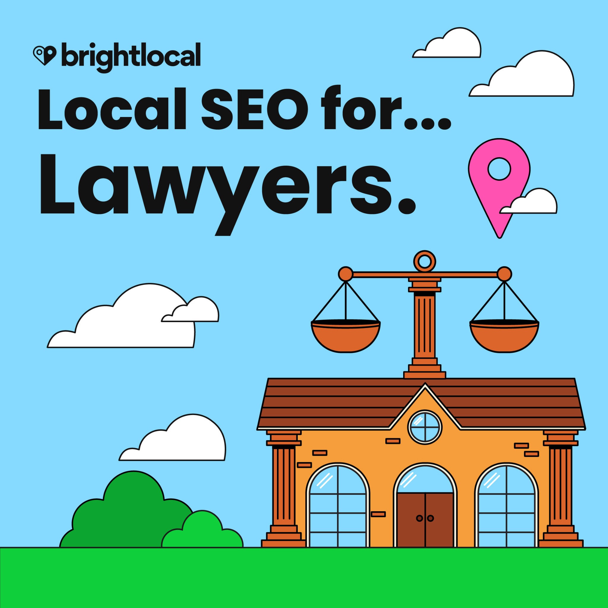 BrightLocal Facebook ad