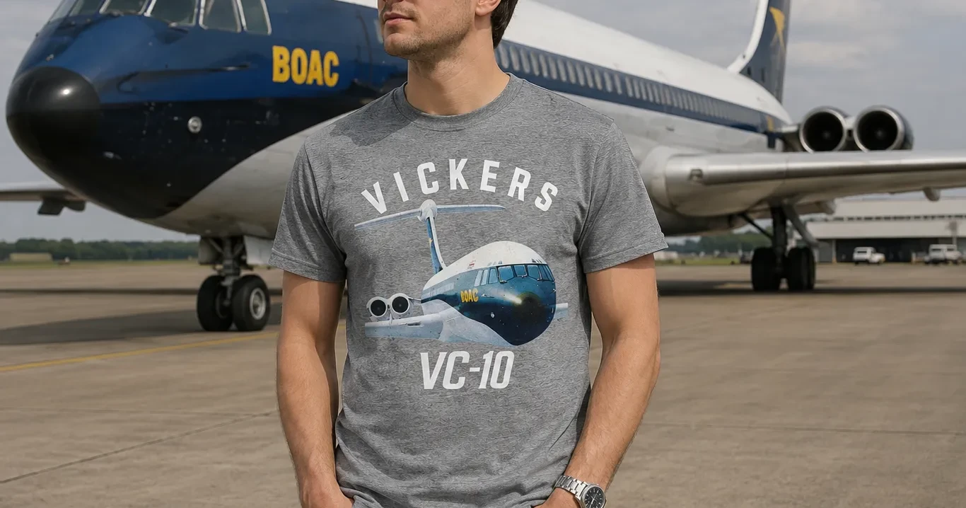 Flightline Trade Co. Facebook ad