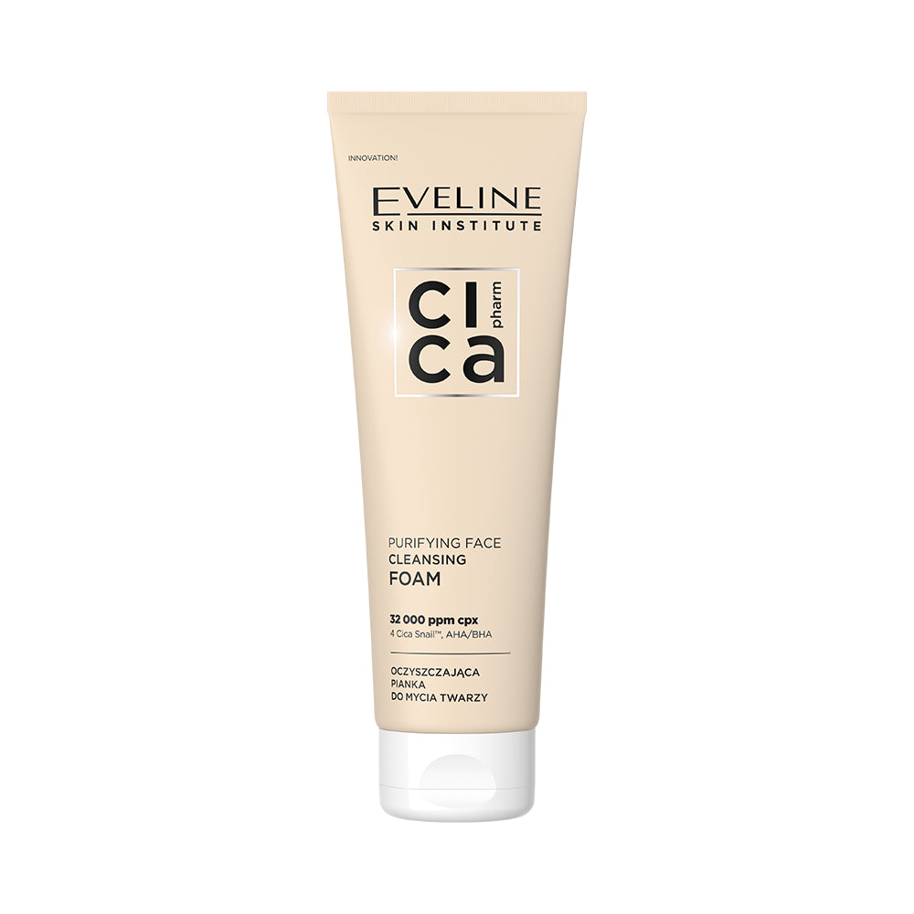 Eveline Cosmetics Facebook ad