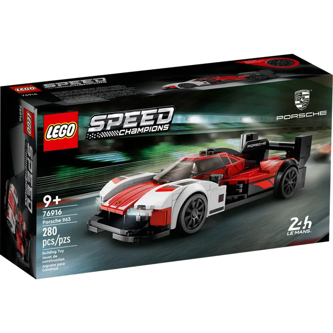 G Studs Facebook ad: Loja especializada em Lego com os melhores descontos!
