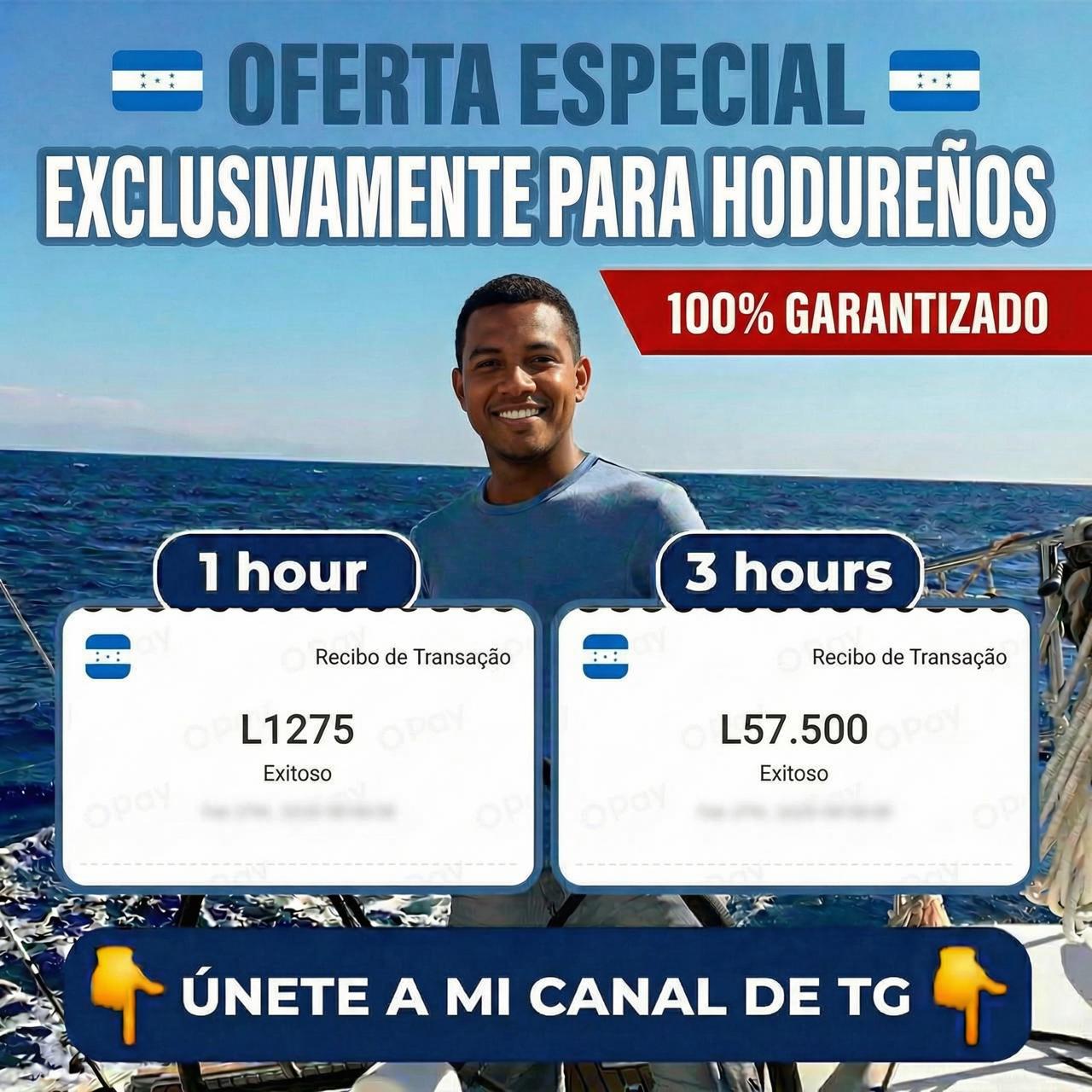 Daniela Duartte Facebook ad from Apr 2, 2026