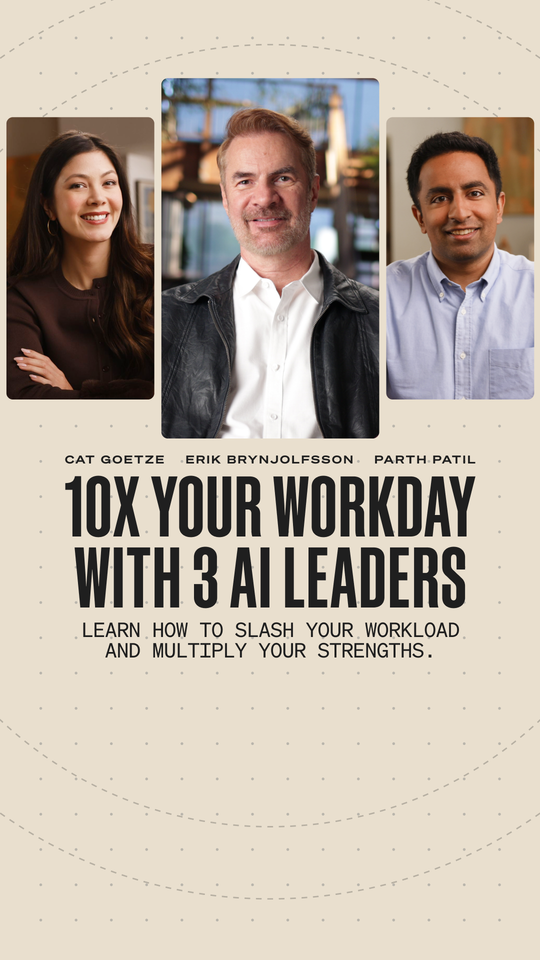 MasterClass Facebook ad