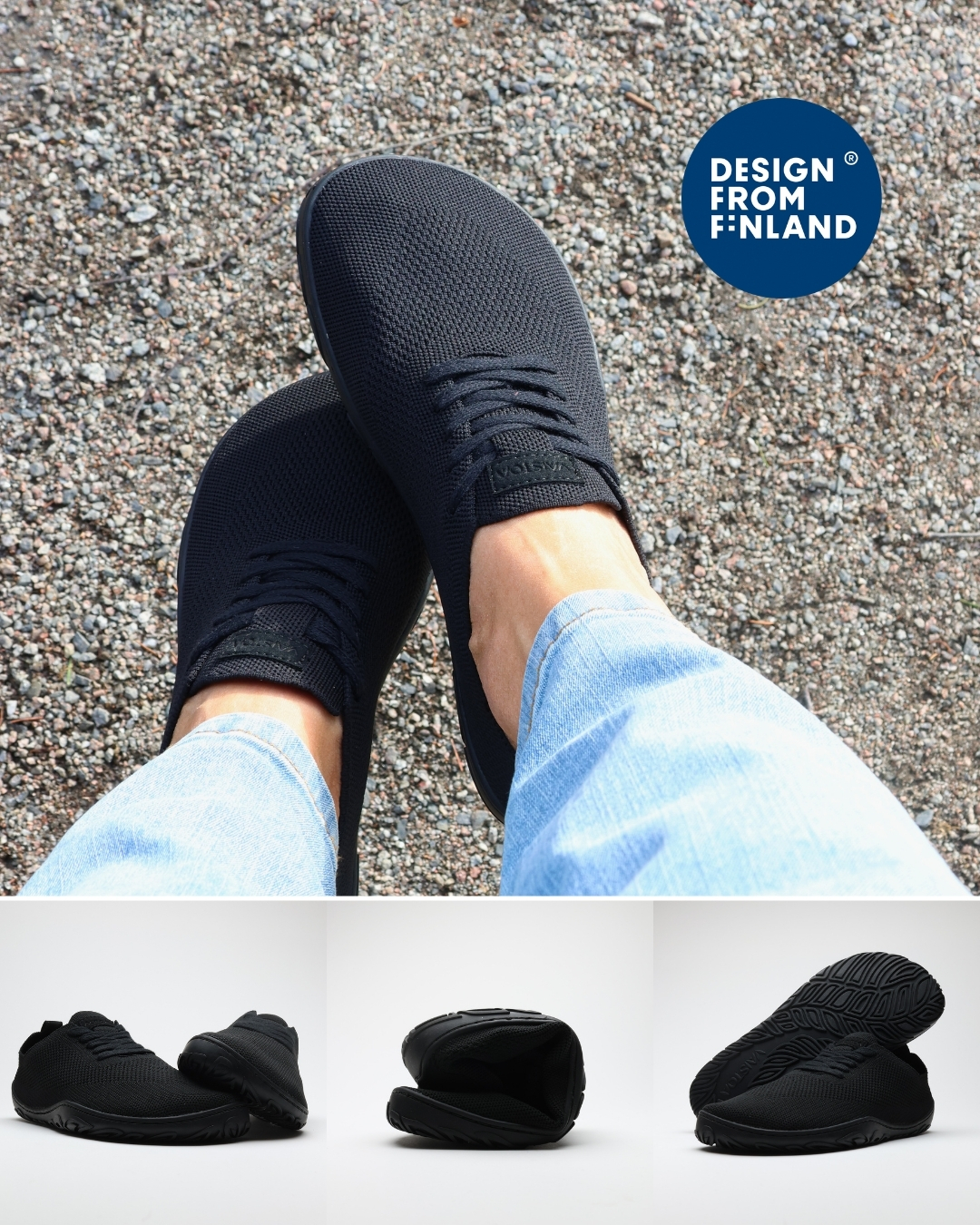 Vaistoa  Facebook ad