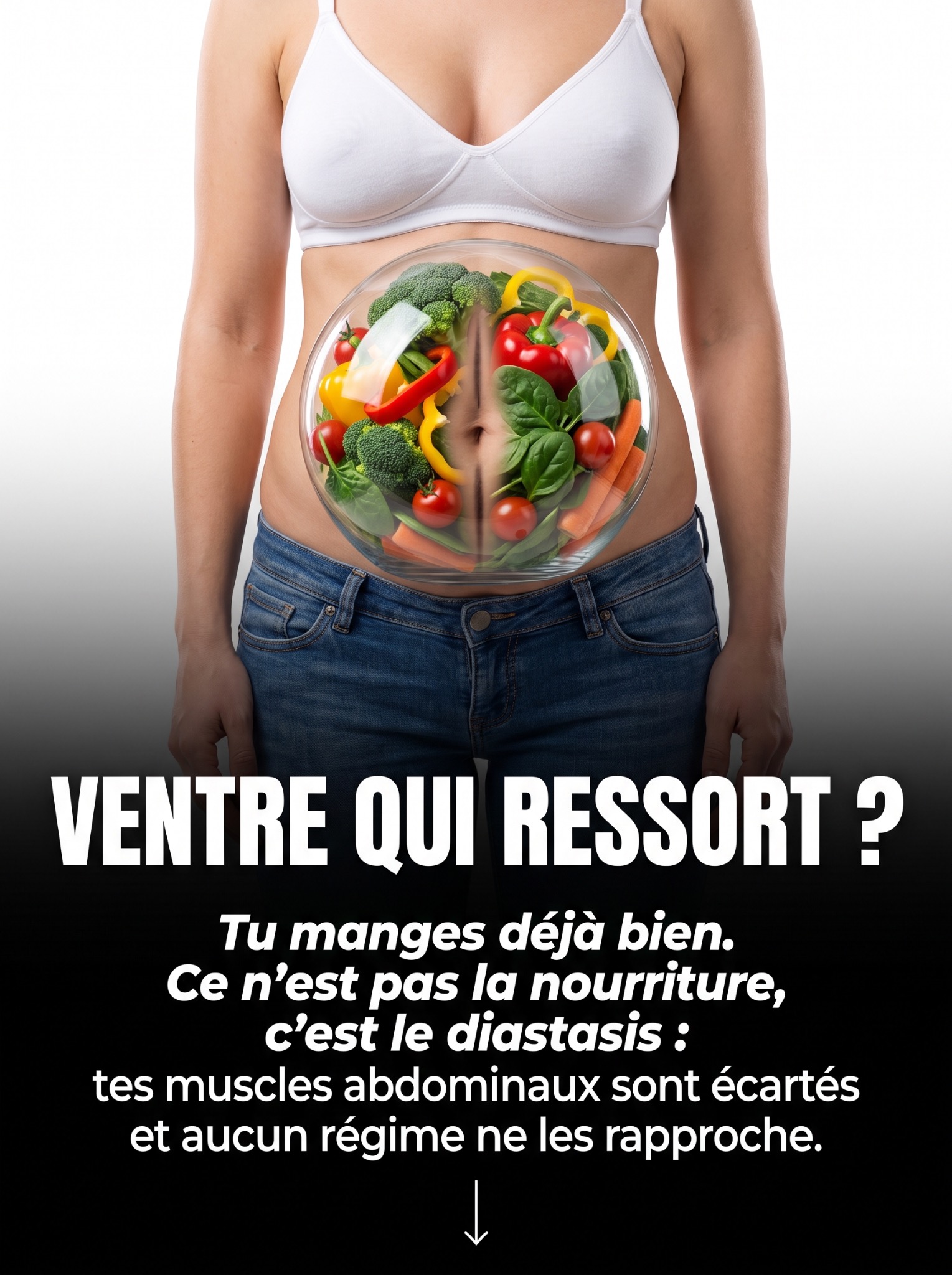 Veltro Facebook ad