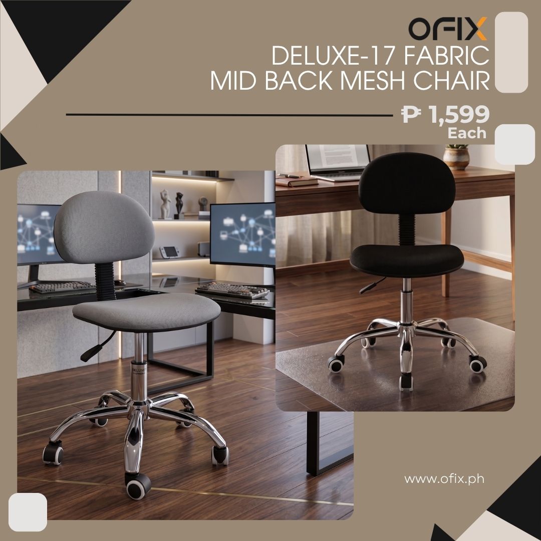 Ofix Facebook ad