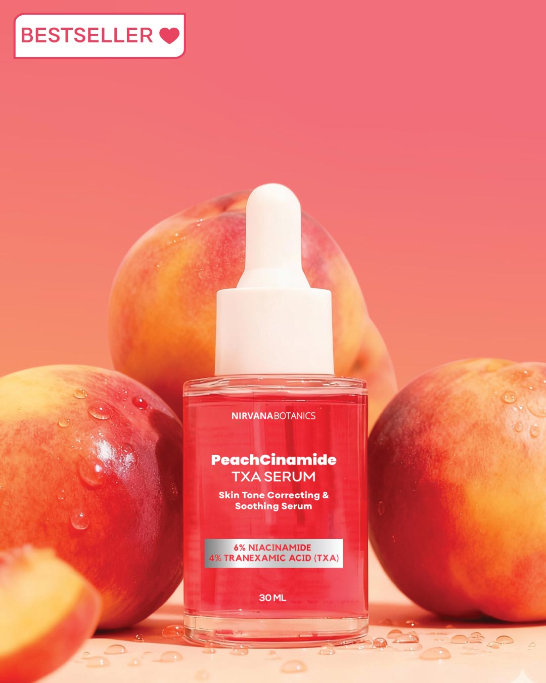 Nirvana Botanics Facebook ad