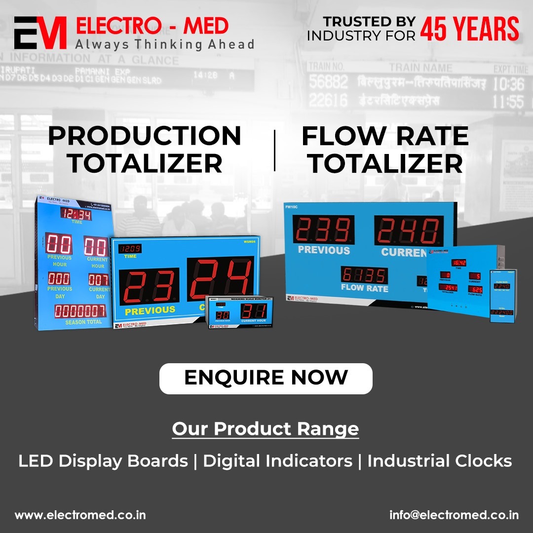 Electromed Facebook ad from Nov 7, 2025