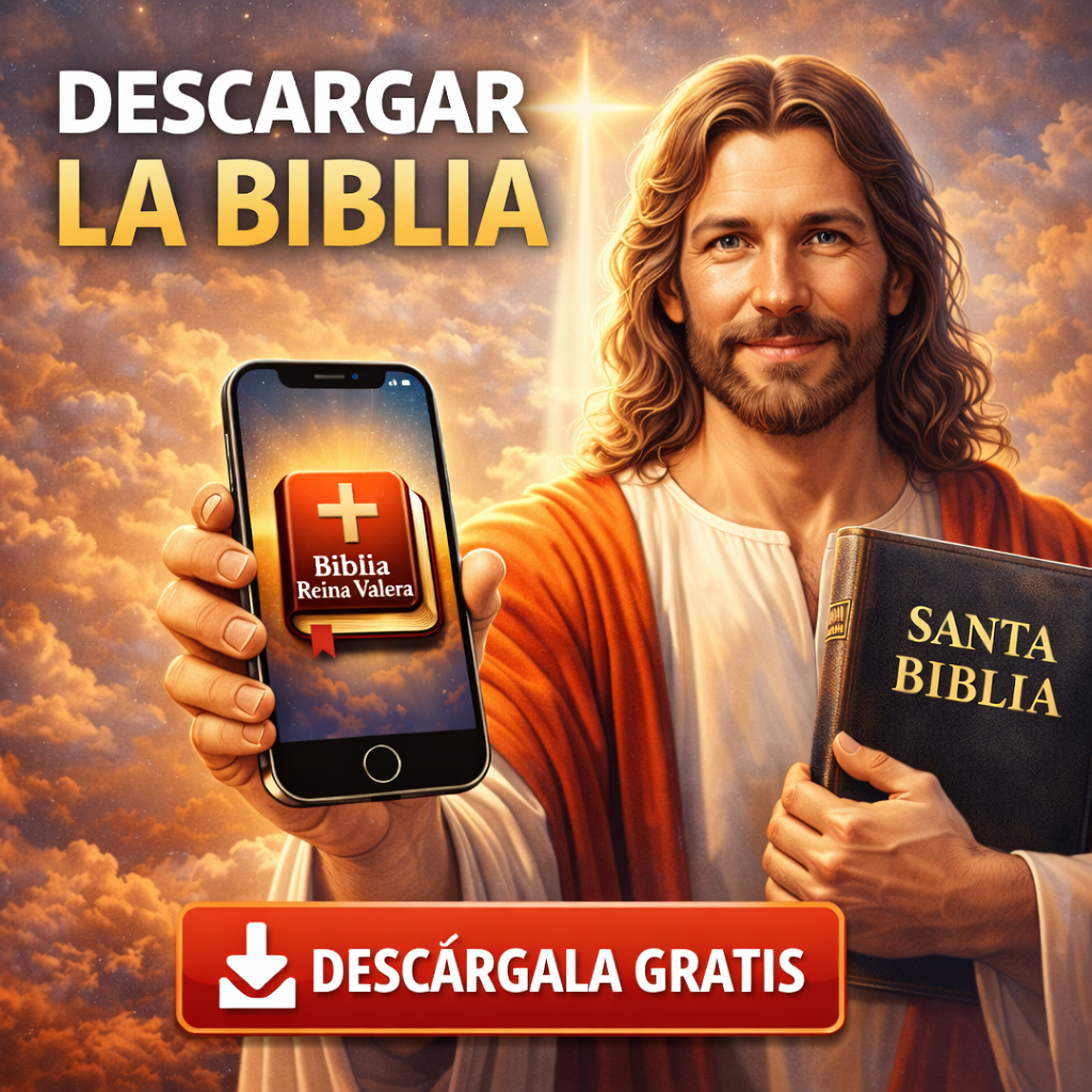 Jesucristo Frases Facebook ad: La mejor biblia gratis en español para android