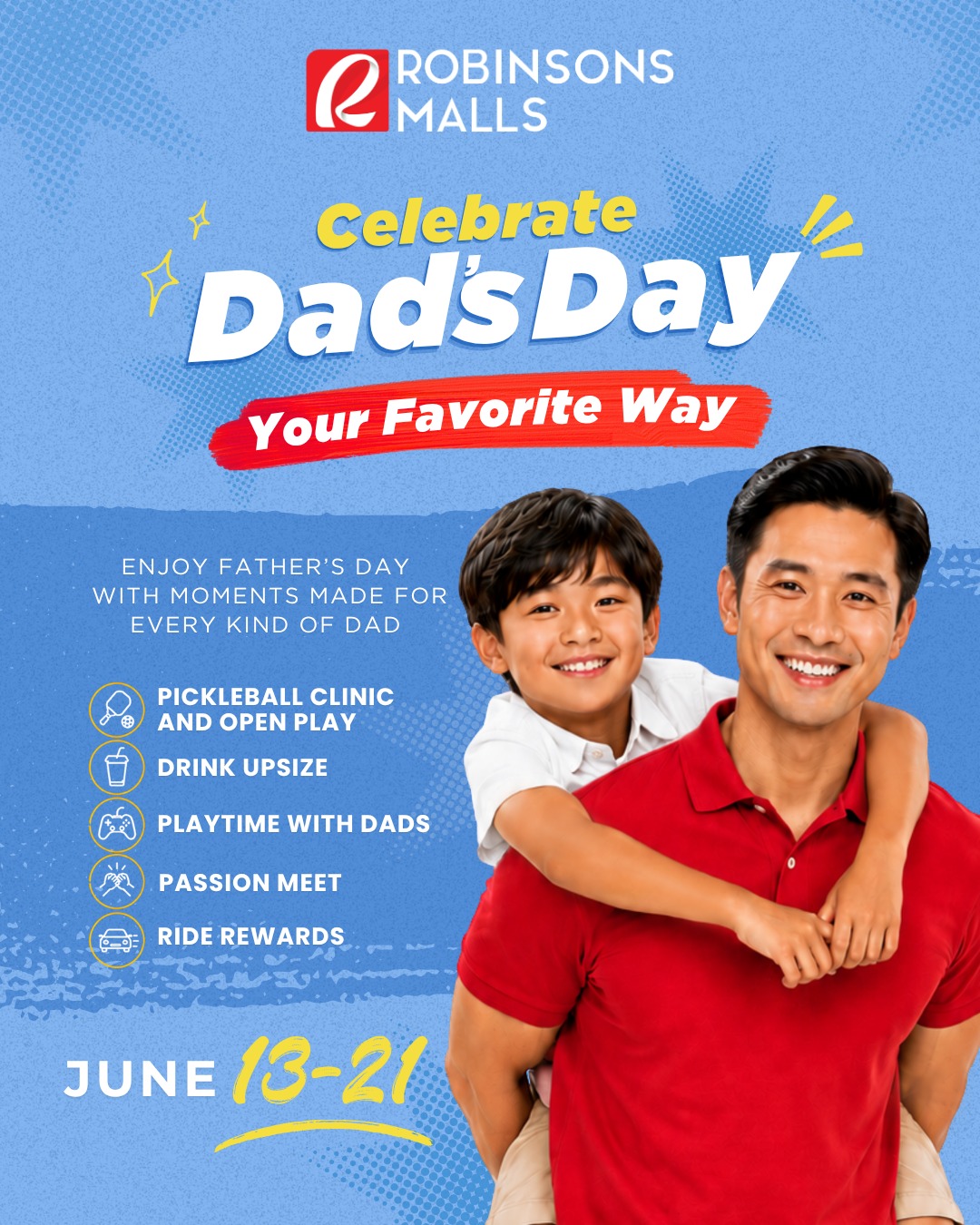 Philippine Daily Inquirer Facebook ad