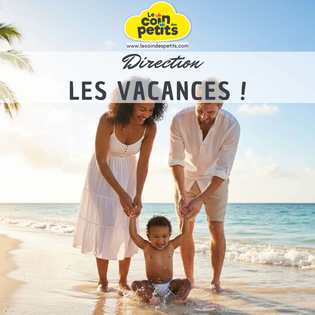Le Coin des Petits Facebook ad