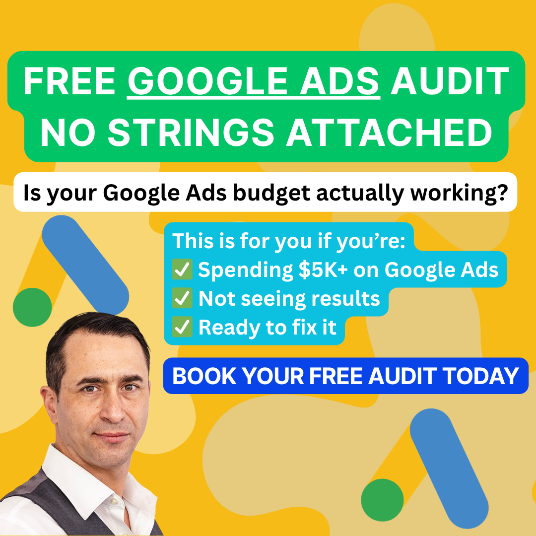 Yael Consulting Facebook ad