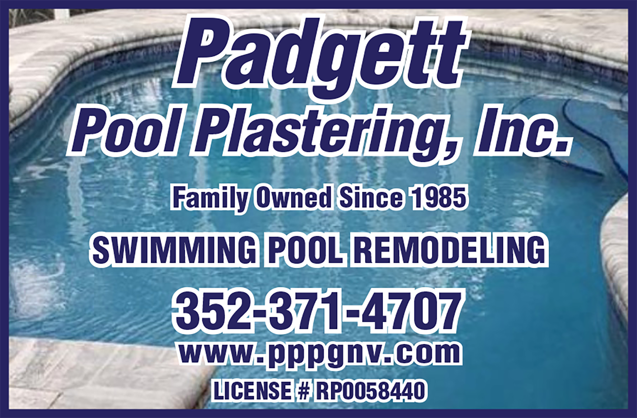 D & D Advertising Enterprises Inc. Facebook ad
