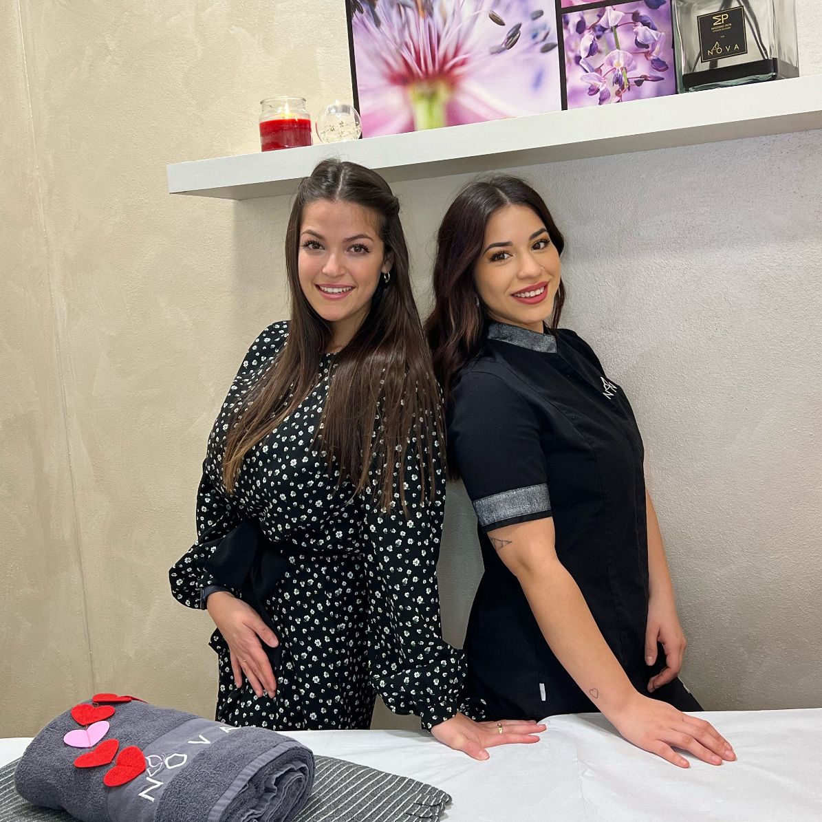 Nova Estetica Specialistica - Verbania Facebook ad: Giovinezza naturale: zero aghi, zero bisturi